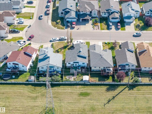 7808 163 Avenue, Edmonton, AB - Outdoor With View