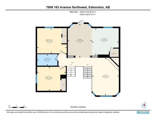 7808 163 Avenue, Edmonton, AB - Other