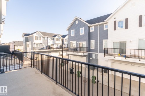 11 735 Allard Boulevard, Edmonton, AB - Outdoor With Exterior