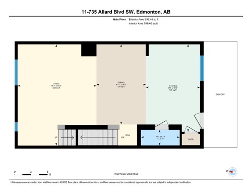 11 735 Allard Boulevard, Edmonton, AB - Other