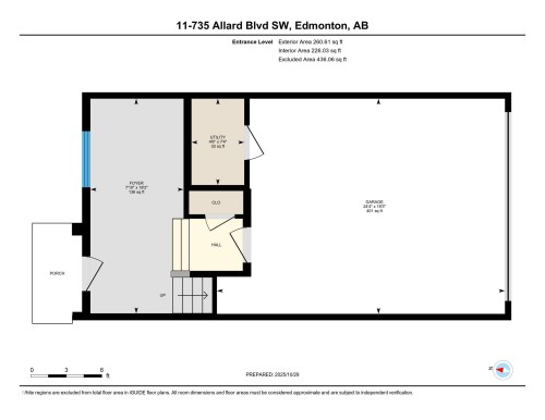 11 735 Allard Boulevard, Edmonton, AB - Other