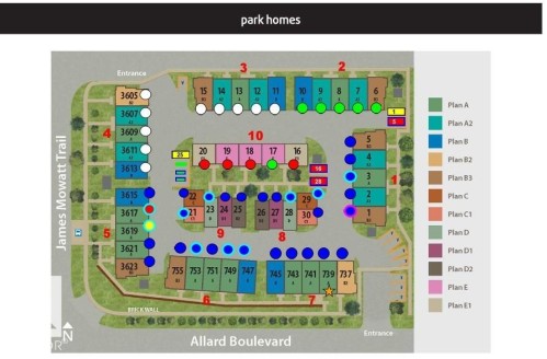 11 735 Allard Boulevard, Edmonton, AB - Other