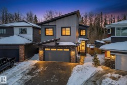 21 BRUNSWYCK Crescent  Spruce Grove, AB T7X 0Y9