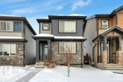 22116 85 Avenue  Edmonton, AB T5T 7E4