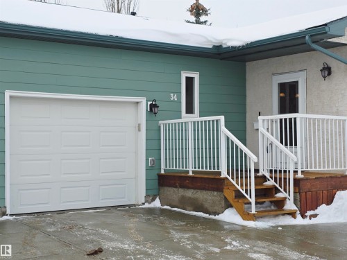 34 3 SPRUCE RIDGE Drive  Spruce Grove, AB T7X 4N3