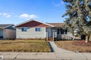 14736 122 Street, Edmonton, AB  - Outdoor 