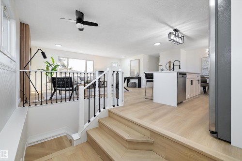 14736 122 Street, Edmonton, AB - Indoor Photo Showing Other Room