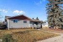 14736 122 Street, Edmonton, AB  - Outdoor 