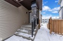 4231 Charles Close, Edmonton, AB  - Outdoor With Exterior 