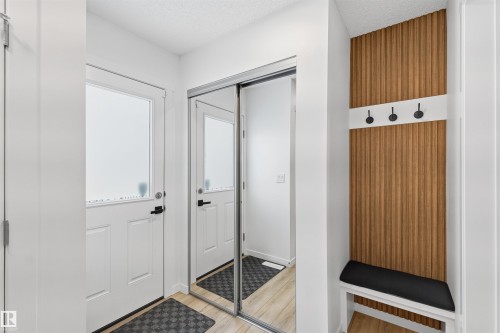 19 525 Secord Boulevard, Edmonton, AB - Indoor Photo Showing Other Room