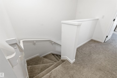 19 525 Secord Boulevard, Edmonton, AB - Indoor Photo Showing Other Room