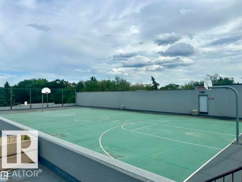 1808 10149 Saskatchewan Drive, Edmonton, AB - Outdoor