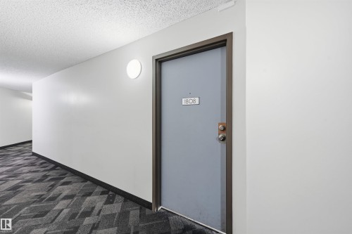 1808 10149 Saskatchewan Drive, Edmonton, AB - Indoor Photo Showing Other Room