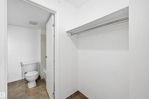 1808 10149 Saskatchewan Drive, Edmonton, AB - Indoor Photo Showing Bathroom