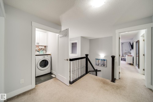 44 4835 Wright Drive, Edmonton, AB - Indoor