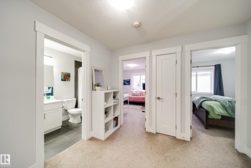 44 4835 Wright Drive, Edmonton, AB - Indoor