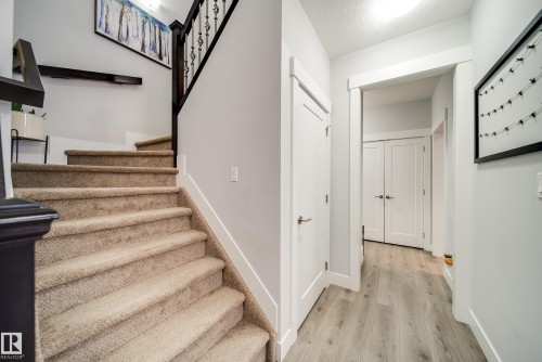 44 4835 Wright Drive, Edmonton, AB - Indoor Photo Showing Other Room