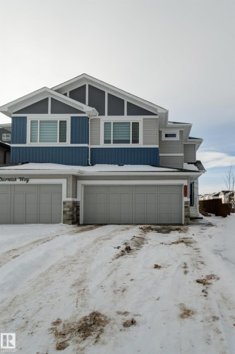 1459 Cherniak Way, Edmonton, AB - Outdoor