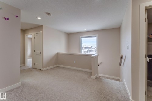 1459 Cherniak Way, Edmonton, AB - Indoor Photo Showing Other Room