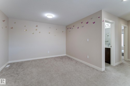 1459 Cherniak Way, Edmonton, AB - Indoor Photo Showing Other Room