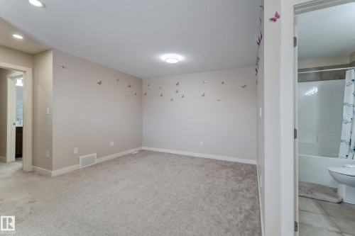 1459 Cherniak Way, Edmonton, AB - Indoor Photo Showing Other Room