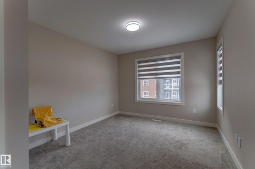1459 Cherniak Way, Edmonton, AB - Indoor Photo Showing Other Room