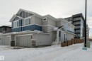 1459 Cherniak Way, Edmonton, AB  - Outdoor 