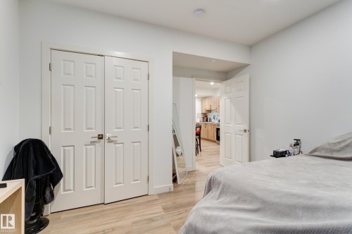 1459 Cherniak Way, Edmonton, AB - Indoor Photo Showing Bedroom