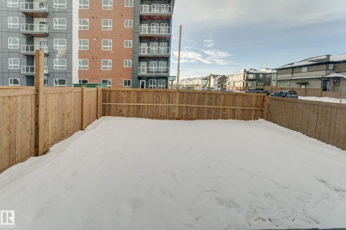 1459 Cherniak Way, Edmonton, AB - Outdoor
