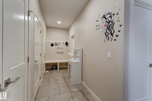 1459 Cherniak Way, Edmonton, AB - Indoor Photo Showing Other Room