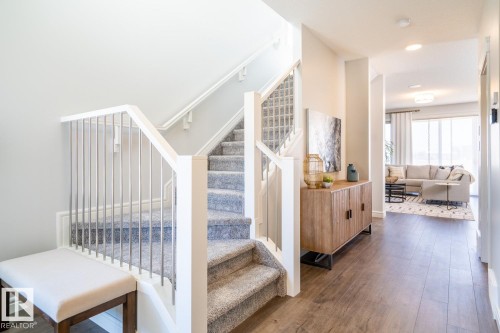 18166 73A Street, Edmonton, AB - Indoor Photo Showing Other Room