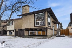 3646 43A Avenue  Edmonton, AB T6L 4L2
