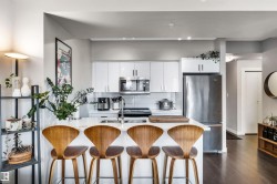 2503 10410 102 Avenue  Edmonton, AB T5J 0E9