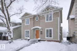 11729 71A Avenue  Edmonton, AB T6G 2W5