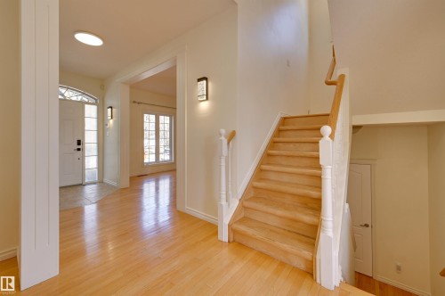 11729 71A Avenue, Edmonton, AB - Indoor Photo Showing Other Room