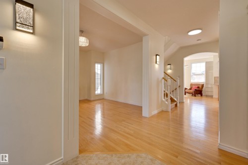 11729 71A Avenue, Edmonton, AB - Indoor Photo Showing Other Room