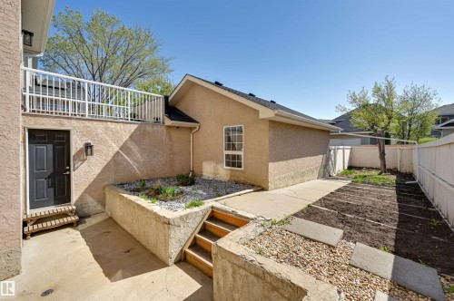 11729 71A Avenue, Edmonton, AB - Outdoor With Exterior