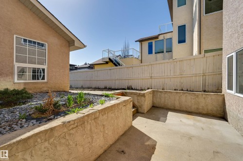 11729 71A Avenue, Edmonton, AB - Outdoor With Exterior