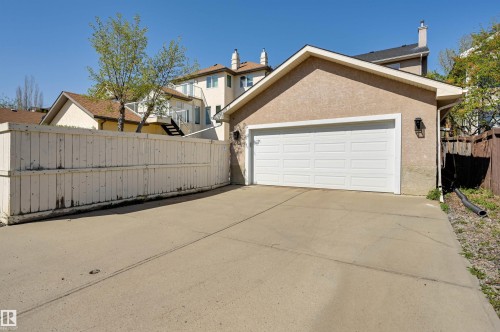 11729 71A Avenue, Edmonton, AB - Outdoor