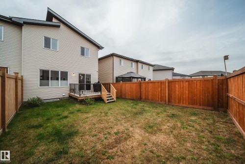 9040 Cooper Link, Edmonton, AB - Outdoor With Exterior