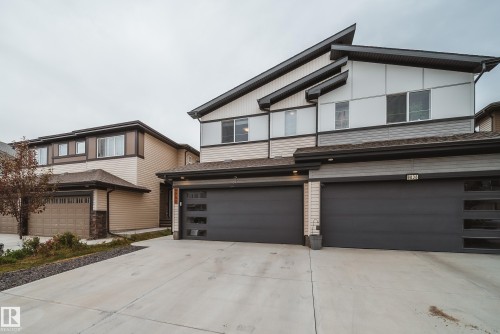 9040 Cooper Link, Edmonton, AB - Outdoor