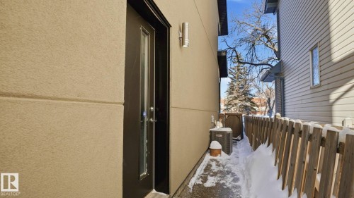 11331 76 Avenue, Edmonton, AB -  With Exterior