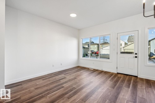 18936 28 Avenue, Edmonton, AB - Indoor Photo Showing Other Room