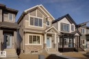 18936 28 Avenue, Edmonton, AB  - Outdoor With Facade 