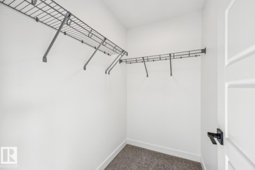 18936 28 Avenue, Edmonton, AB - Indoor With Storage