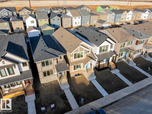 18936 28 Avenue, Edmonton, AB - 