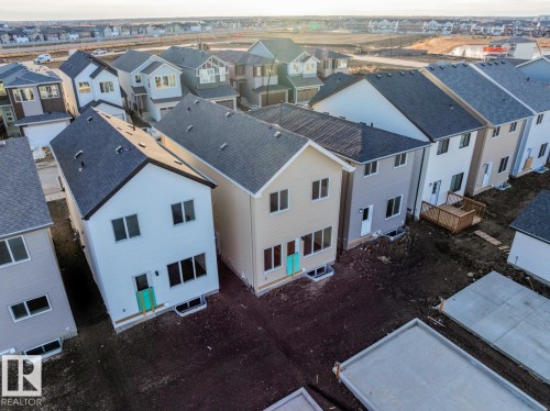 18936 28 Avenue, Edmonton, AB - Outdoor