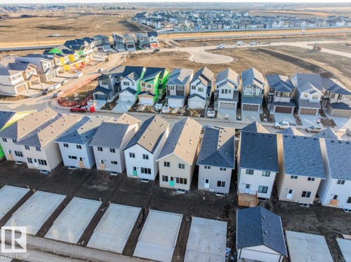 18936 28 Avenue, Edmonton, AB - Outdoor With View