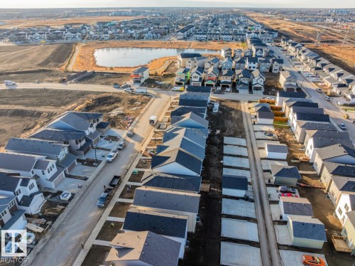 18936 28 Avenue, Edmonton, AB - Outdoor With View