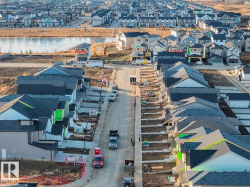 18936 28 Avenue, Edmonton, AB - Outdoor With View